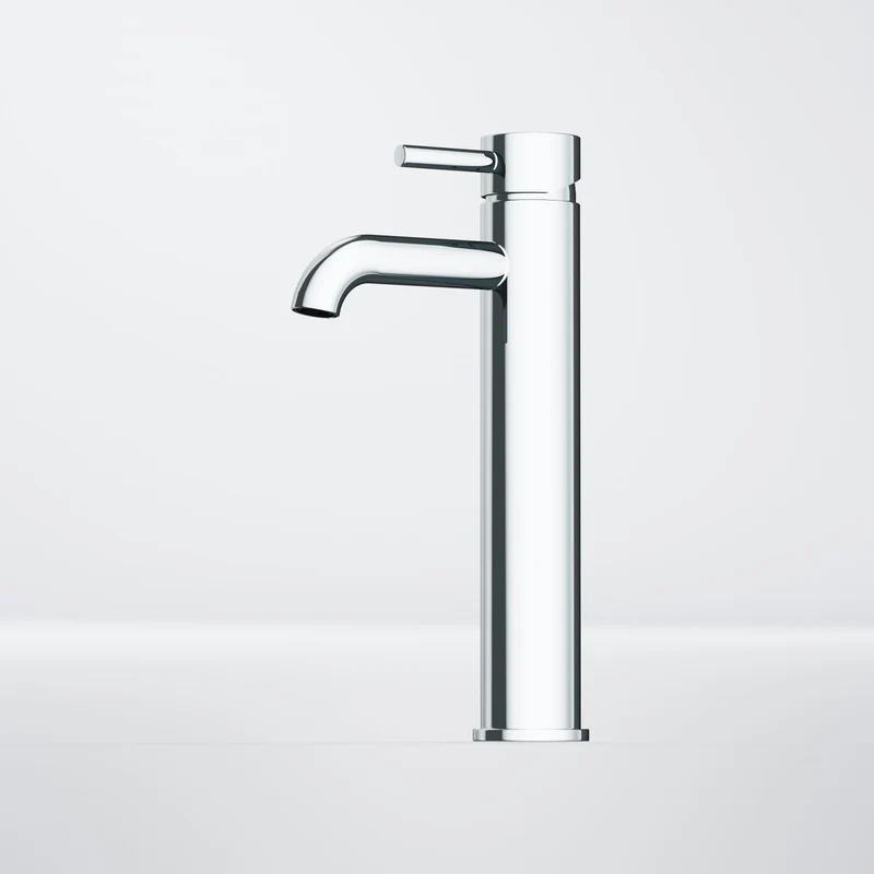 Serie 100 Waschtisch-Einhebelmischer