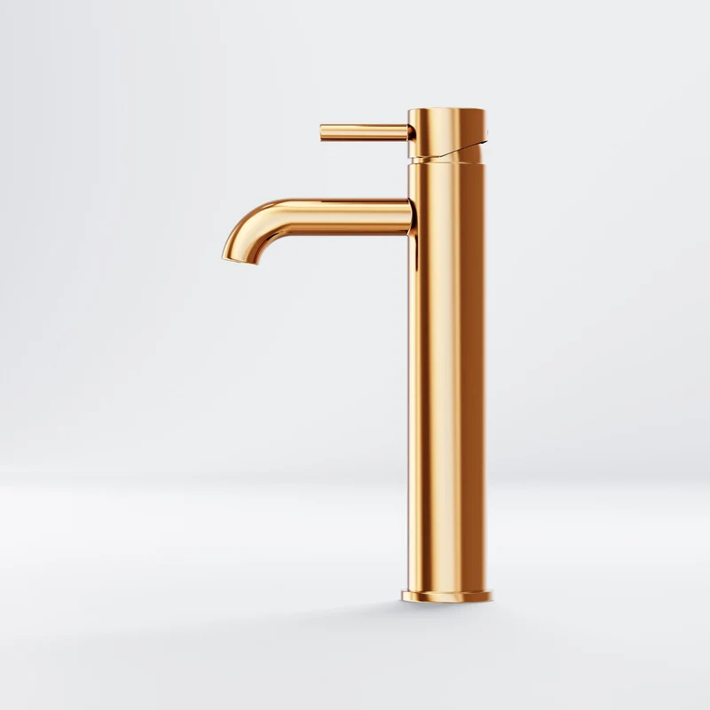 Serie 100 Waschtisch-Einhebelmischer
