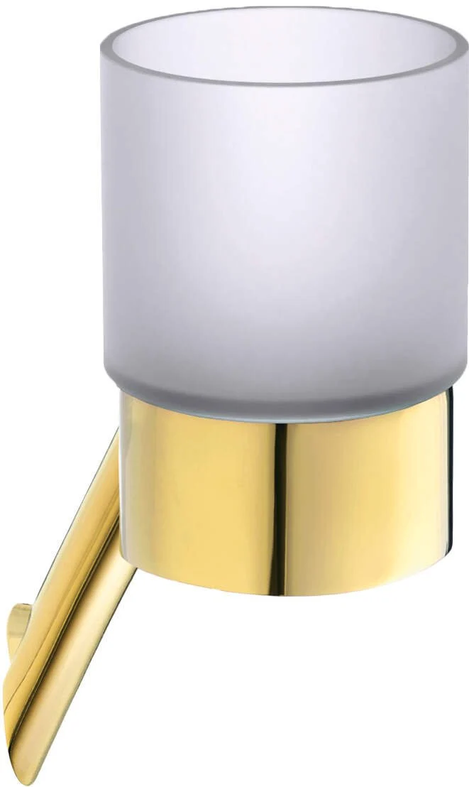 DEANTE Silia Wandbecher // Gold // ADI-Z911
