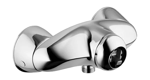 Brausebatterie HANSASTAR 55670100