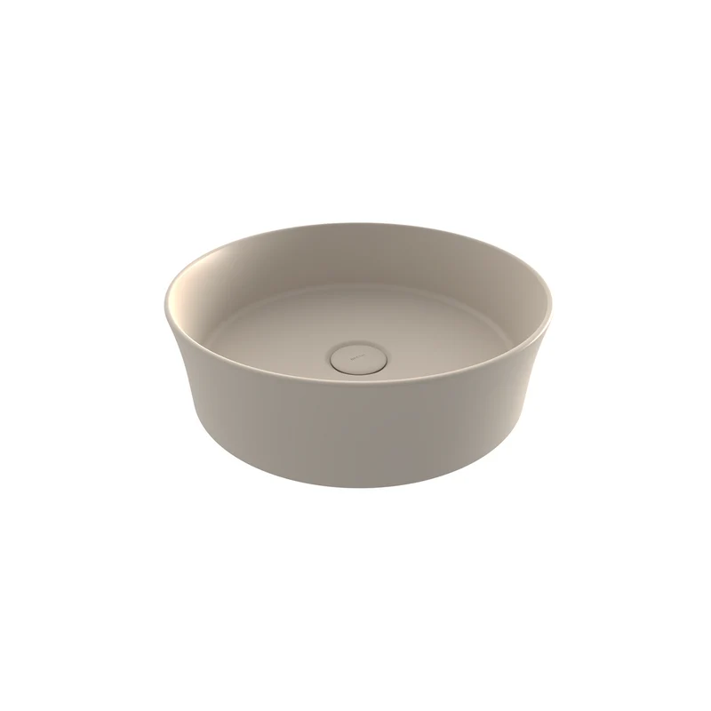 Sottile Slim Line Schalenbecken 38cm