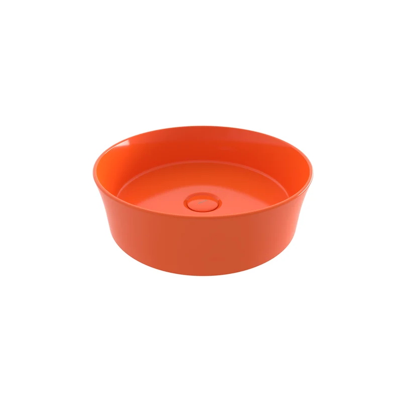 Sottile Slim Line Schalenbecken 38cm