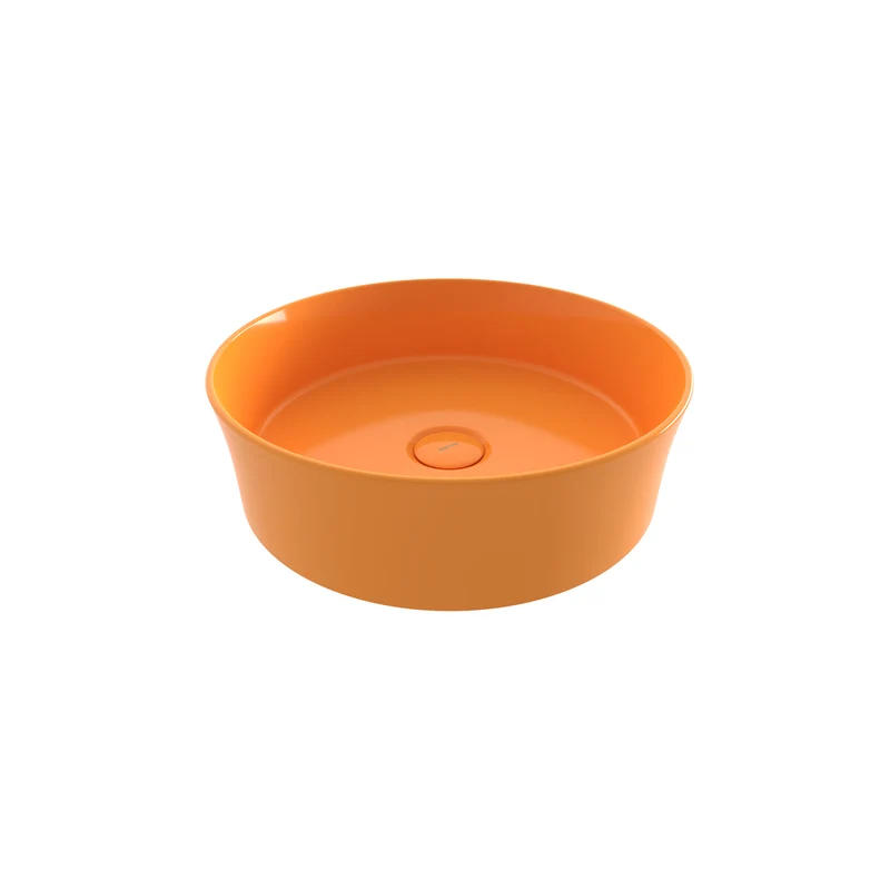 Sottile Slim Line Schalenbecken 38cm