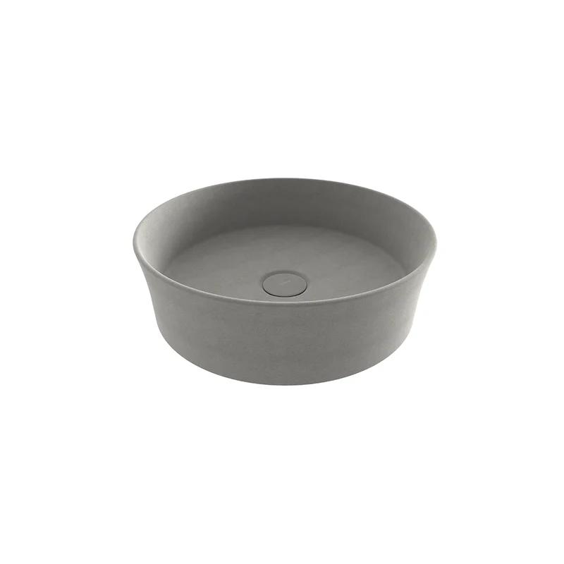 Sottile Slim Line Schalenbecken 38cm