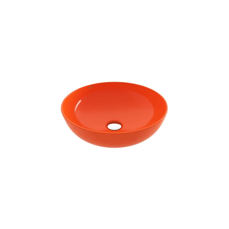 Bocchi Sottile Slim Line Waschbecken – Design