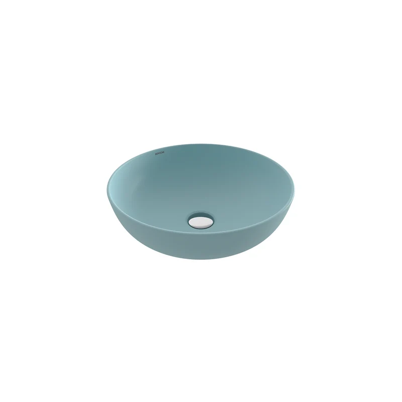 Bocchi Sottile Slim Line Waschbecken – Design
