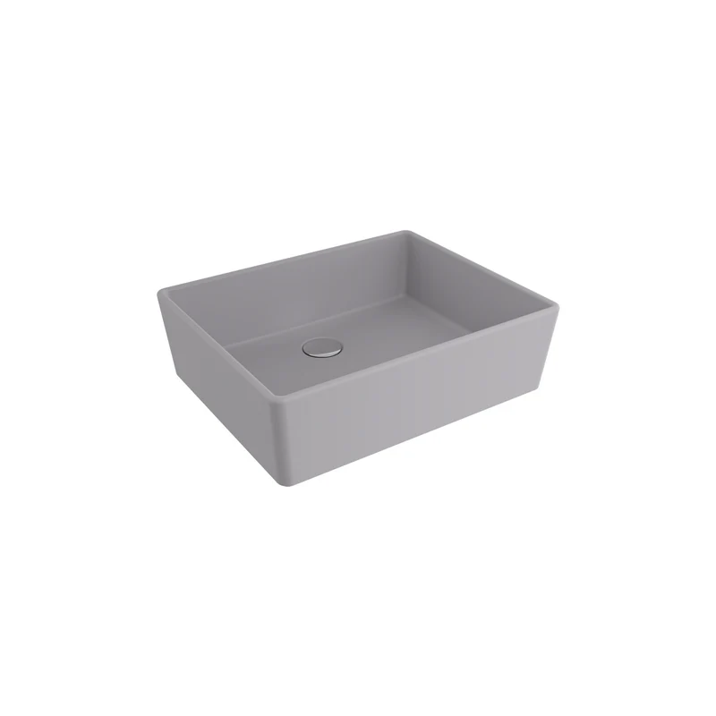 Bocchi Milano Bowl Waschbecken – Design Keramik