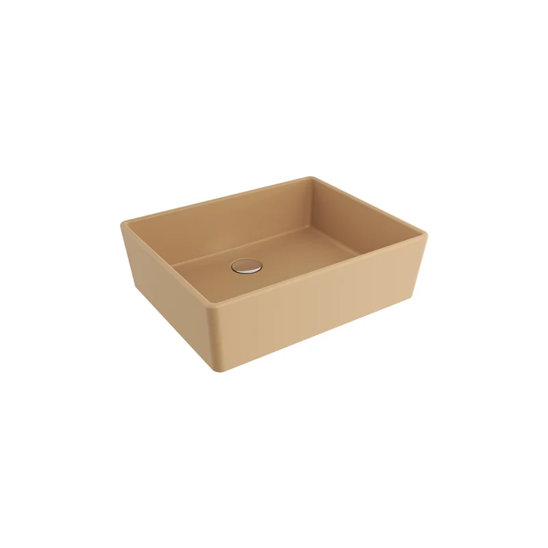 Bocchi Milano Bowl Waschbecken – Design Keramik