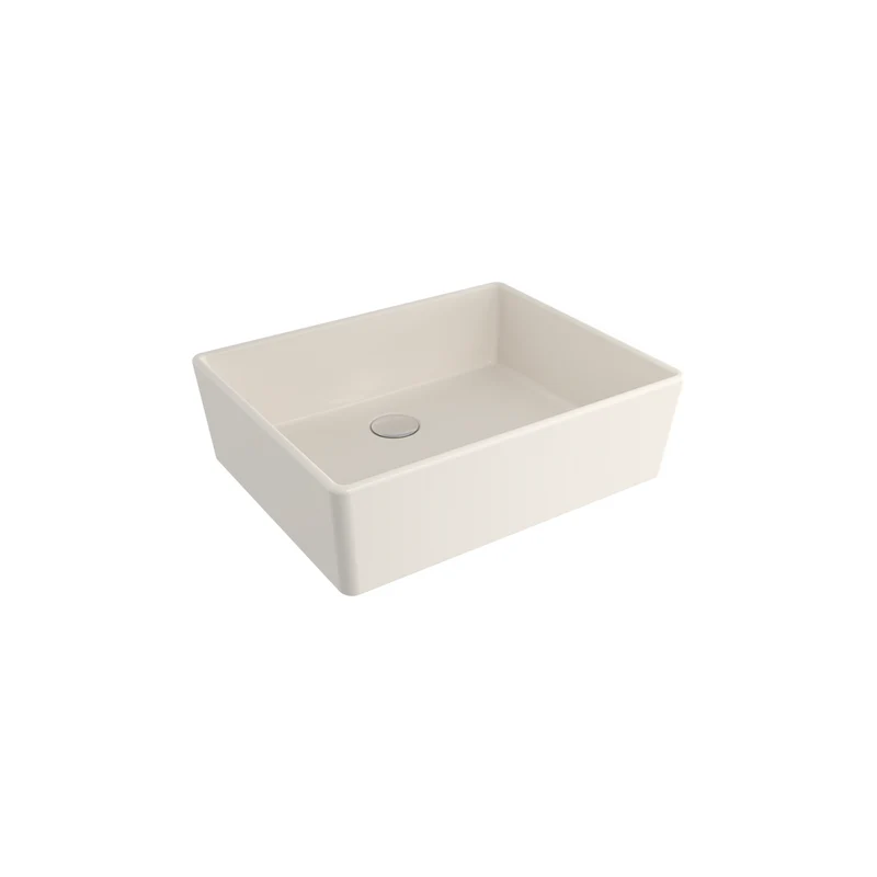 Bocchi Milano Bowl Waschbecken – Design Keramik