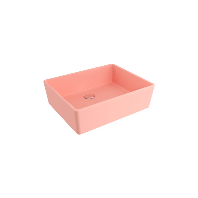 Bocchi Milano Bowl Waschbecken – Design Keramik