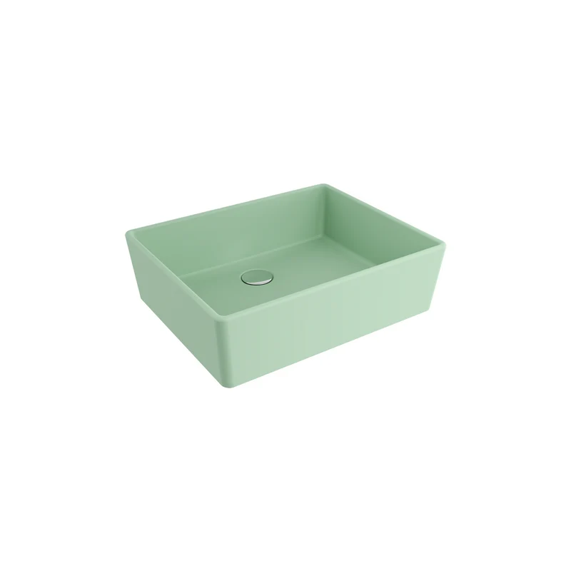 Bocchi Milano Bowl Waschbecken – Design Keramik