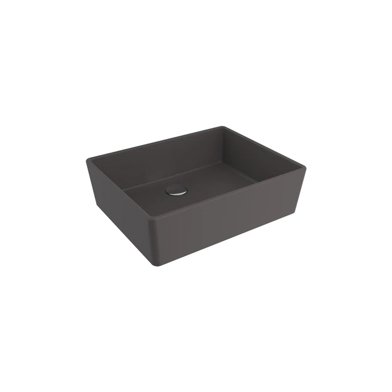 Bocchi Milano Bowl Waschbecken – Design Keramik