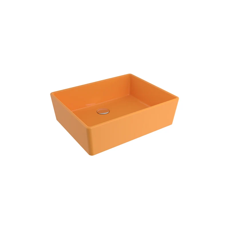 Bocchi Milano Bowl Waschbecken – Design Keramik