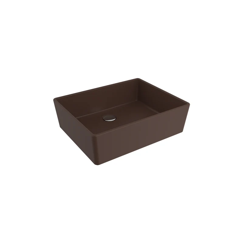 Bocchi Milano Bowl Waschbecken – Design Keramik