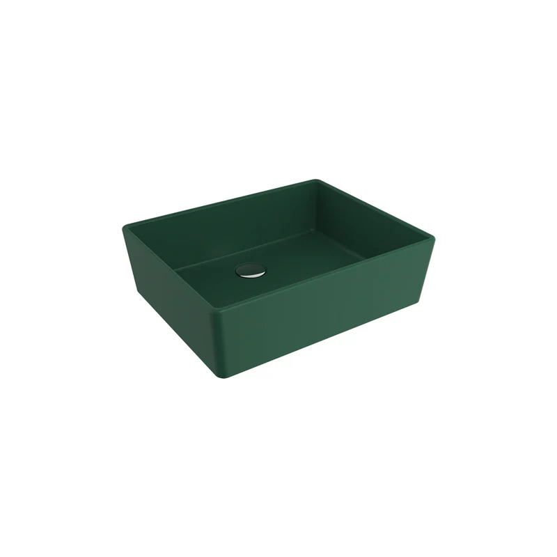 Bocchi Milano Bowl Waschbecken – Design Keramik
