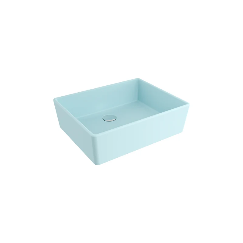 Bocchi Milano Bowl Waschbecken – Design Keramik