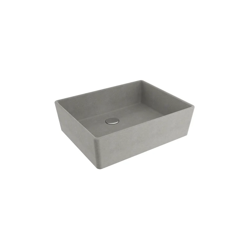 Bocchi Milano Bowl Waschbecken – Design Keramik