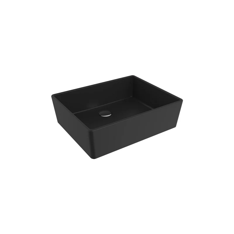 Bocchi Milano Bowl Waschbecken – Design Keramik