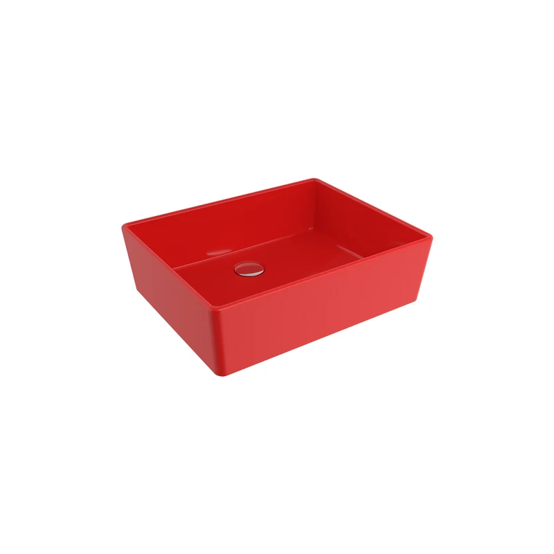 Bocchi Milano Bowl Waschbecken – Design Keramik