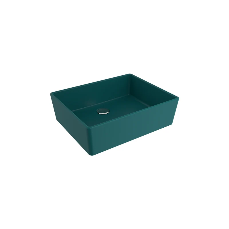 Bocchi Milano Bowl Waschbecken – Design Keramik