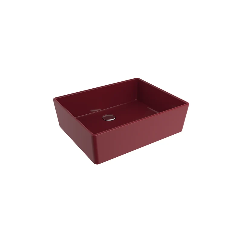 Bocchi Milano Bowl Waschbecken – Design Keramik