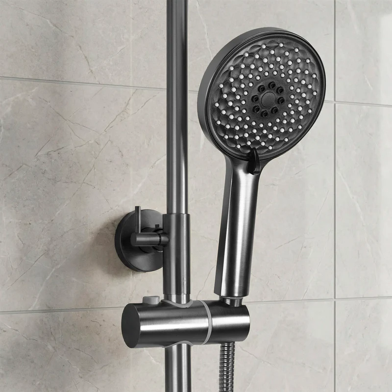 Dusche Ontario Titan