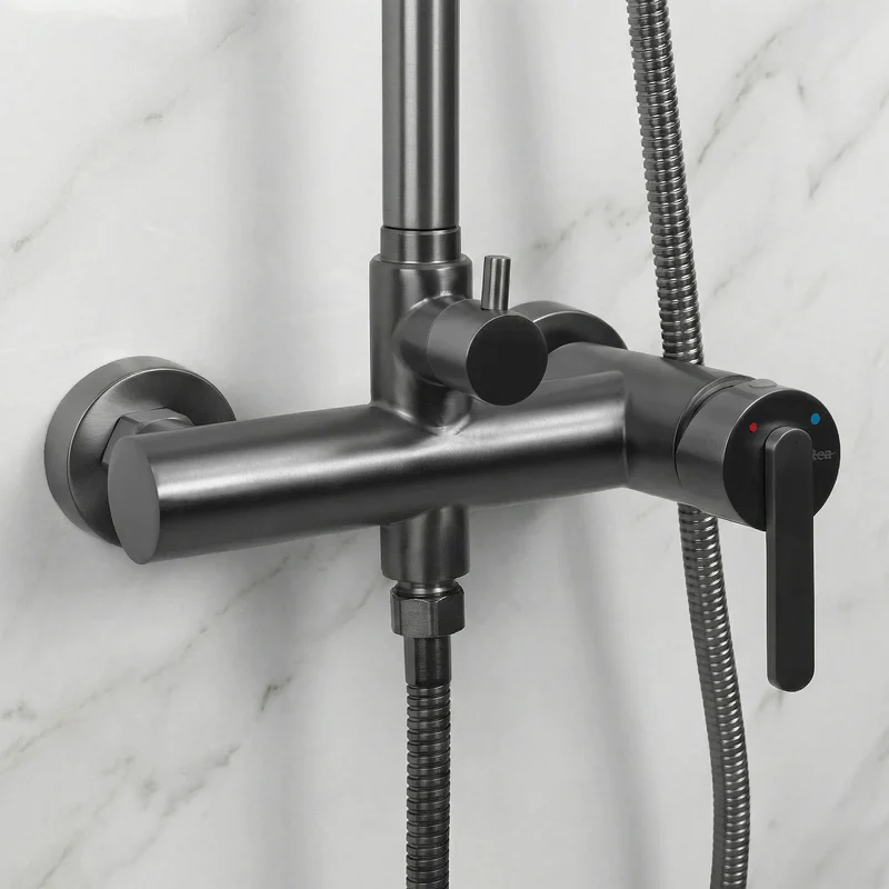 Dusche Ontario Titan