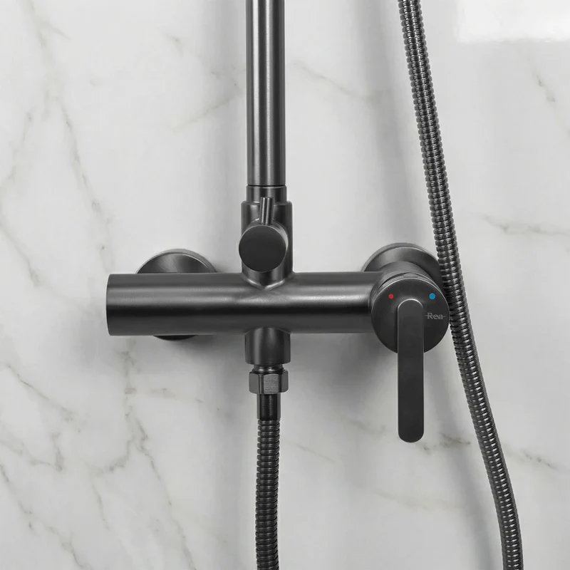 Dusche Ontario Titan