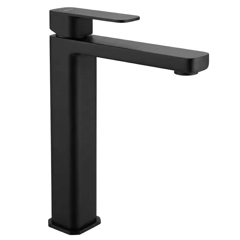 Armatur Arlo Schwarz High
