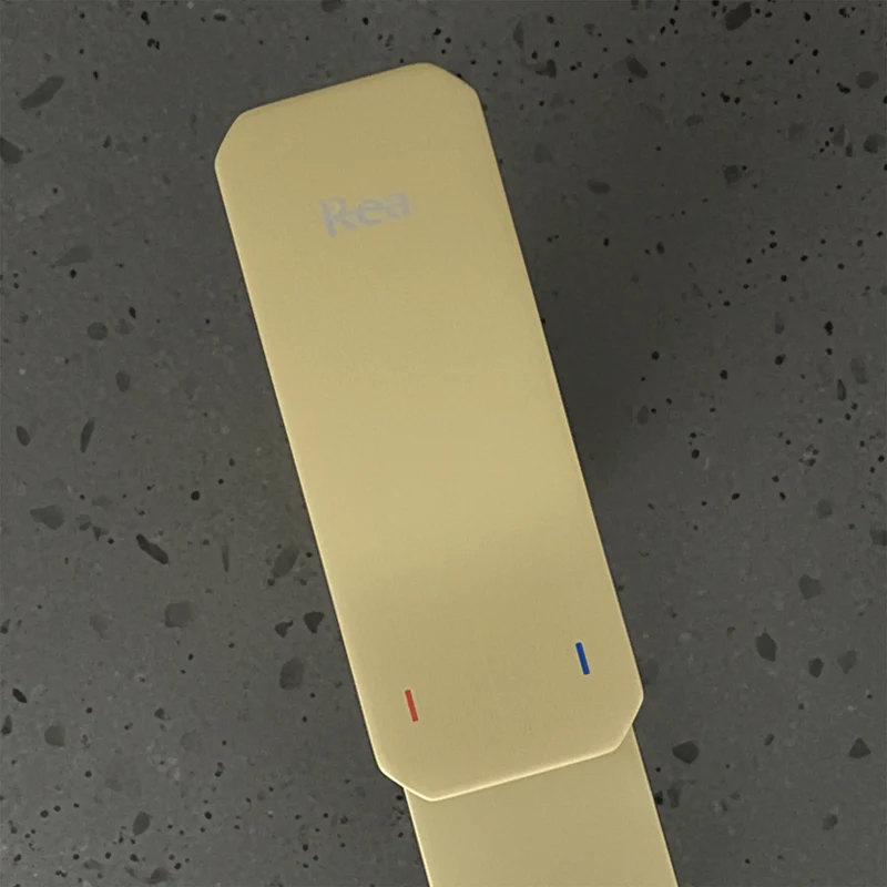 Armatur Arlo Gold Matt Low