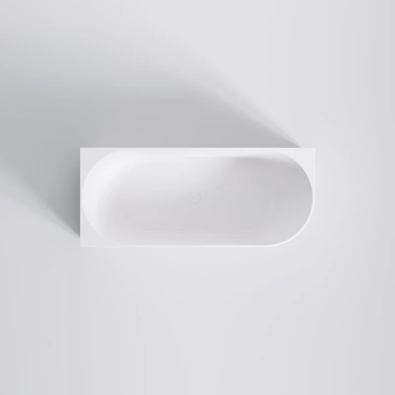 Serie 740 Eckbadewanne links