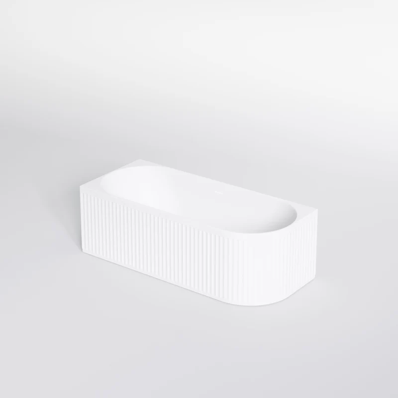 Serie 740 Eckbadewanne links