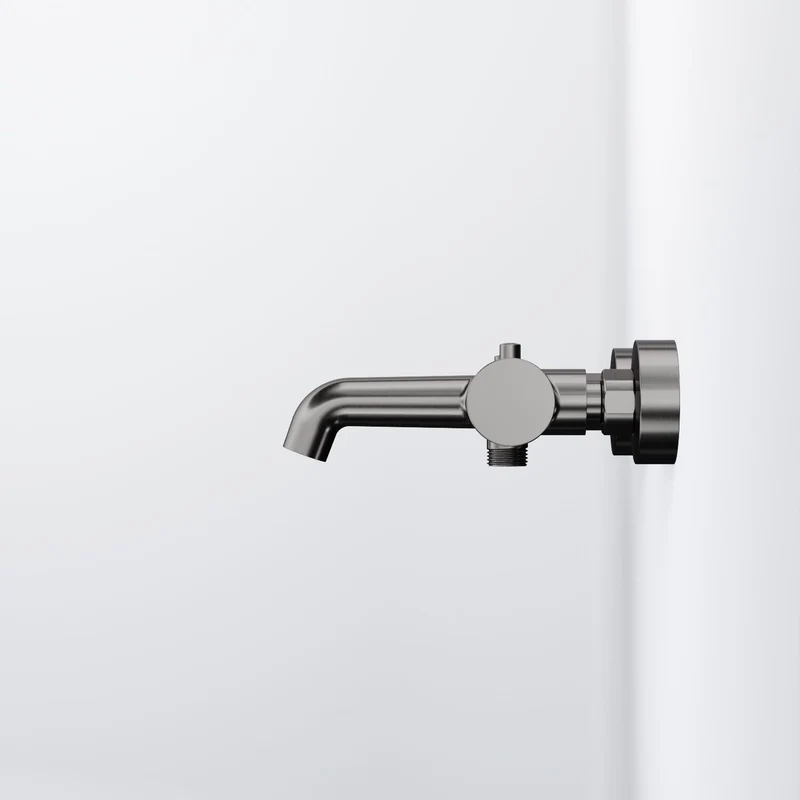 Serie 341 Wanne/Brause-AP-Thermostat 1/2″