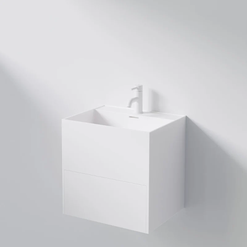 Serie 443 Wandwaschtisch