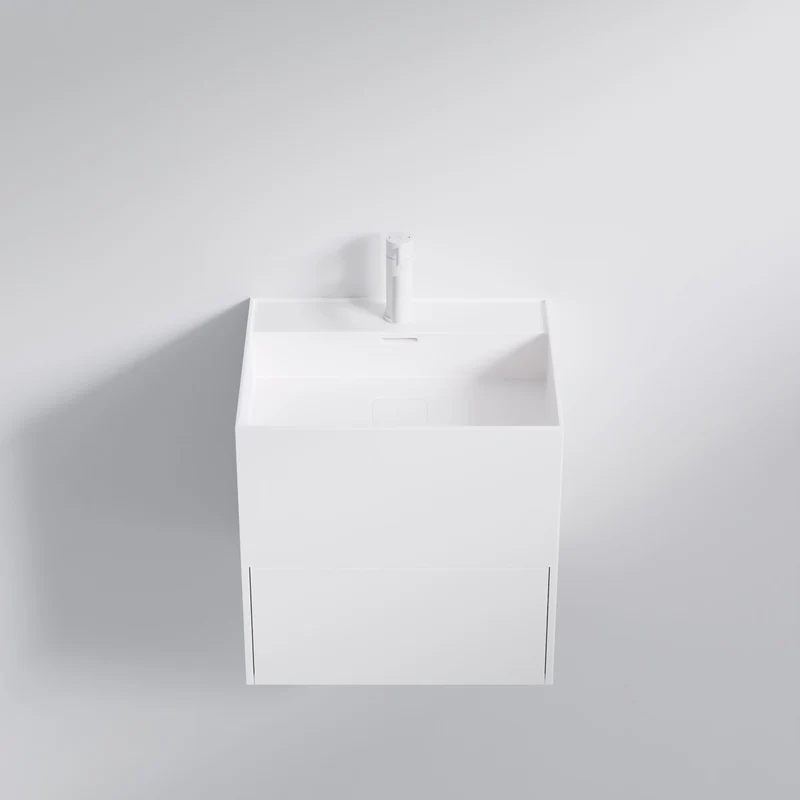 Serie 443 Wandwaschtisch