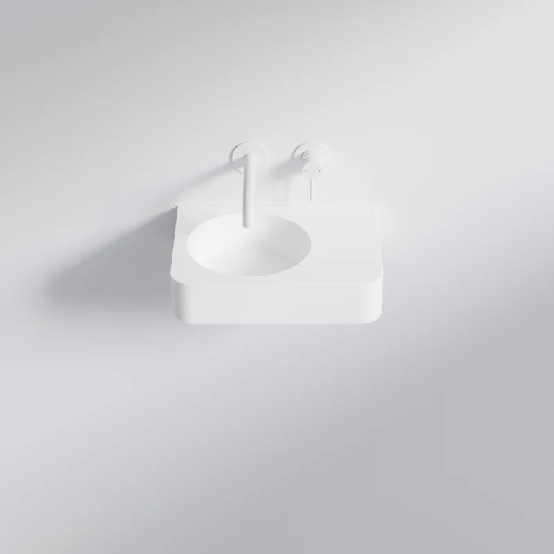 Serie 449 Wandwaschtisch