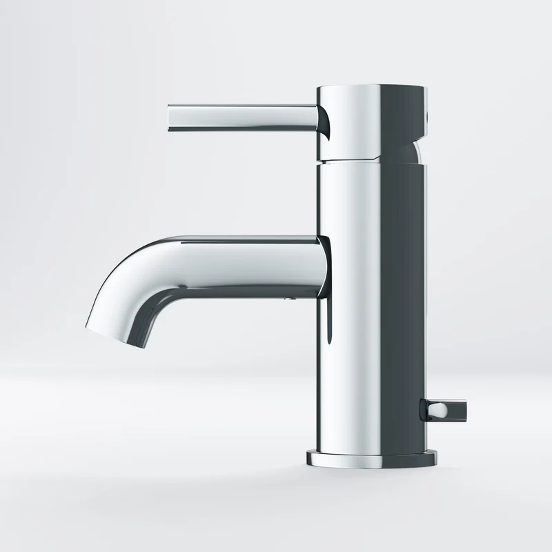 Serie 100 Waschtisch-Einhebelmischer