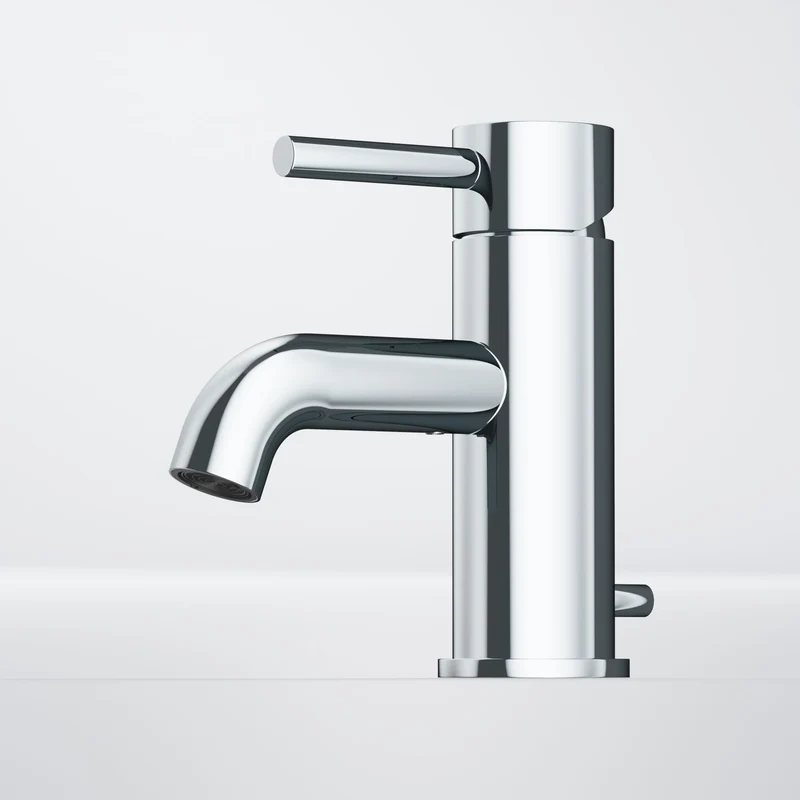 Serie 100 Waschtisch-Einhebelmischer
