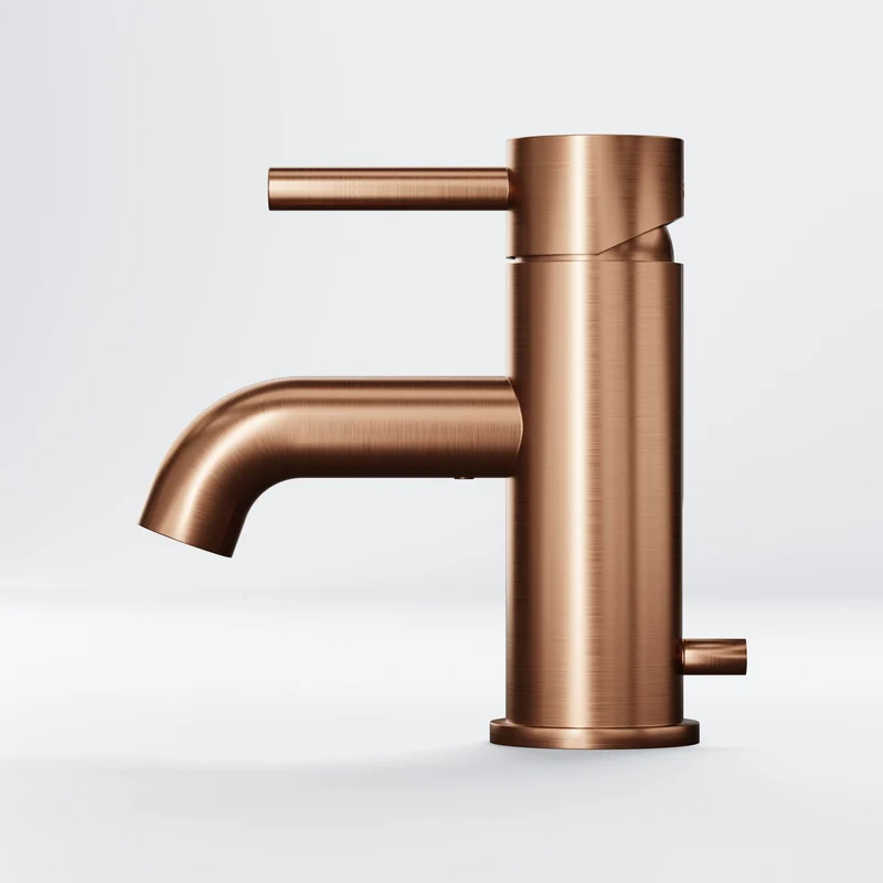 Serie 100 Waschtisch-Einhebelmischer