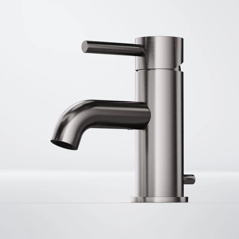 Serie 100 Waschtisch-Einhebelmischer