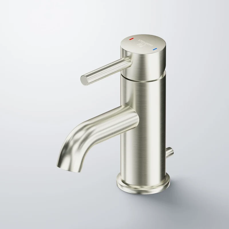 Serie 100 Waschtisch-Einhebelmischer