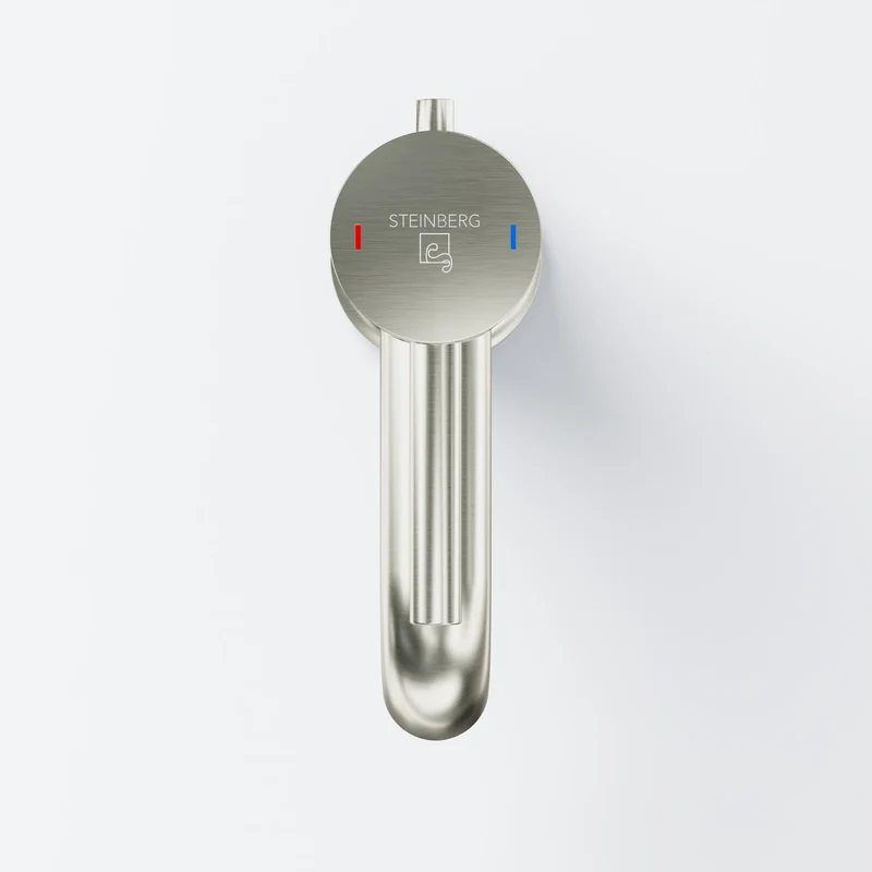 Serie 100 Waschtisch-Einhebelmischer