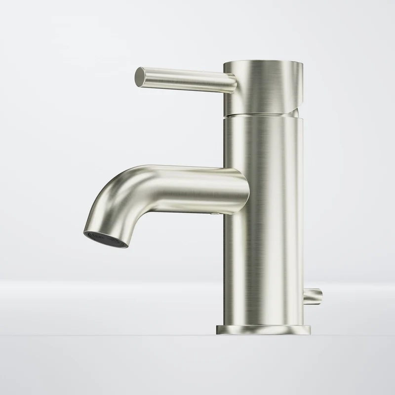 Serie 100 Waschtisch-Einhebelmischer