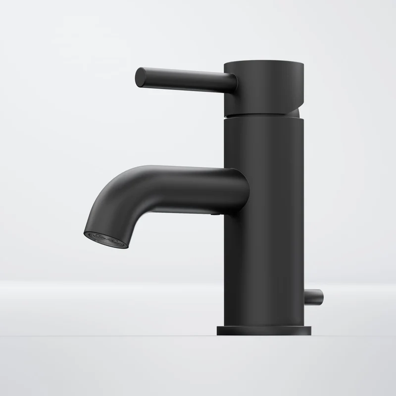 Serie 100 Waschtisch-Einhebelmischer