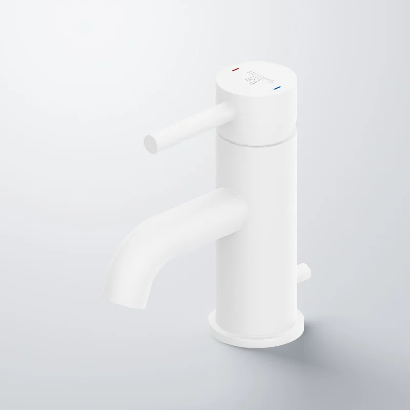 Serie 100 Waschtisch-Einhebelmischer