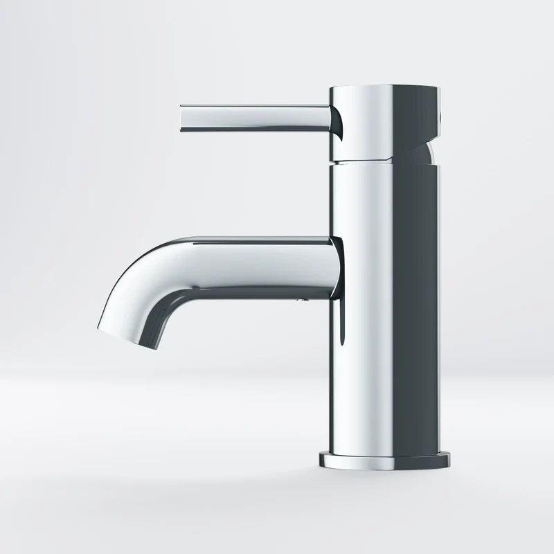 Serie 100 Waschtisch-Einhebelmischer