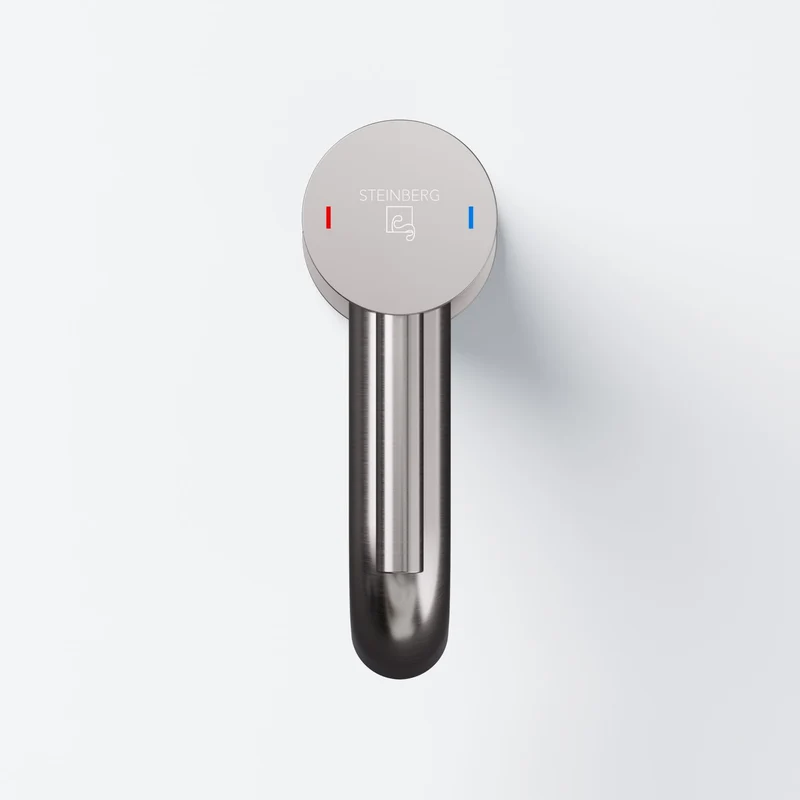 Serie 100 Waschtisch-Einhebelmischer