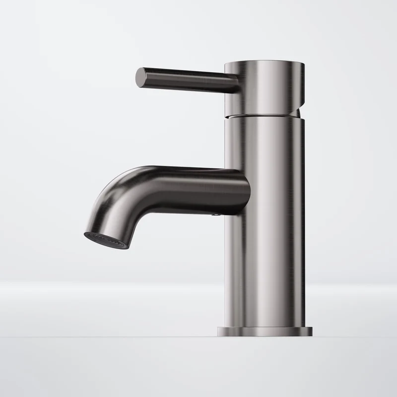 Serie 100 Waschtisch-Einhebelmischer