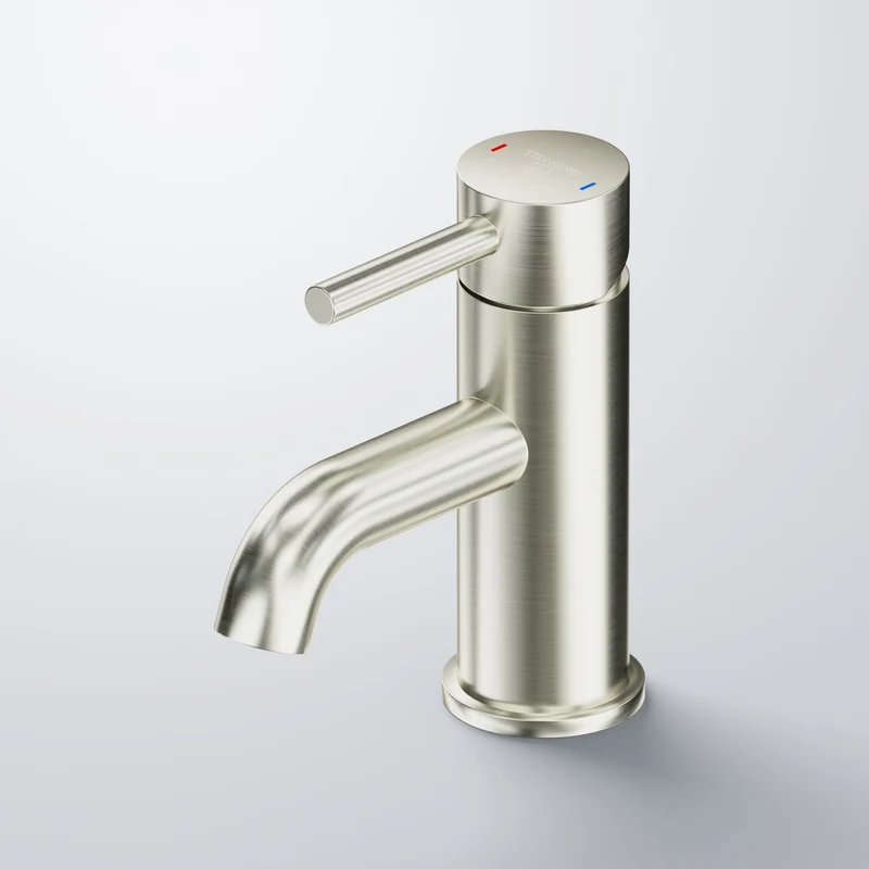 Serie 100 Waschtisch-Einhebelmischer