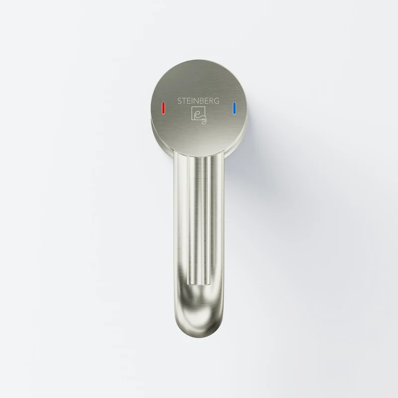 Serie 100 Waschtisch-Einhebelmischer
